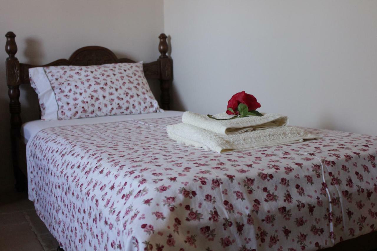 *Villa Pap-Live The Greek Hospitality In A Village* Nea Sampsounta Exteriör bild