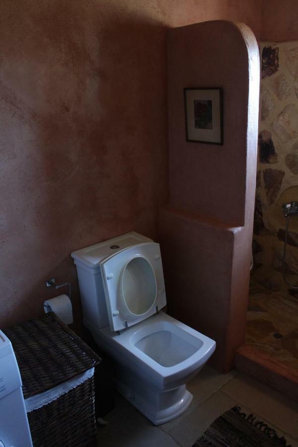 *Villa Pap-Live The Greek Hospitality In A Village* Nea Sampsounta Exteriör bild